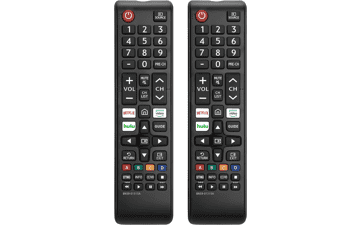 Universal Remote for Samsung TV