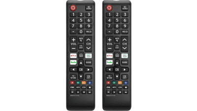 Universal Remote for Samsung TV