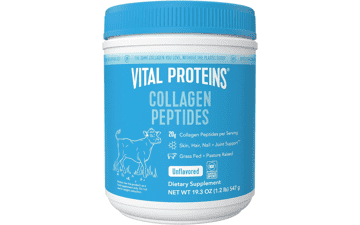 Vital Proteins Collagen Peptides Powder