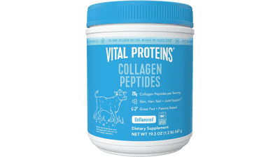 Vital Proteins Collagen Peptides Powder