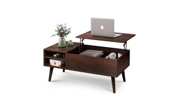 WLIVE Lift Top Coffee Table