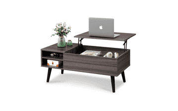 WLIVE Lift Top Coffee Table