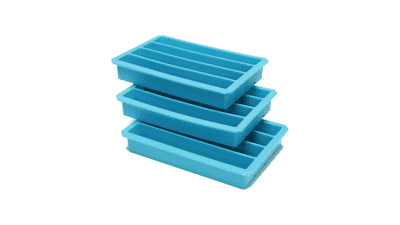 Webake Silicone Ice Cube Trays