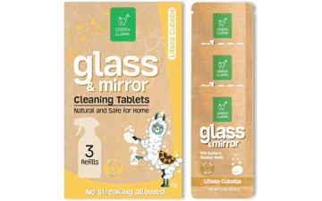 Window and Glass Refill 3-Pack