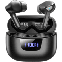 Wireless Earbuds Bluetooth V5.3 Headphones
