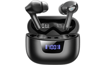 Wireless Earbuds Bluetooth V5.3 Headphones