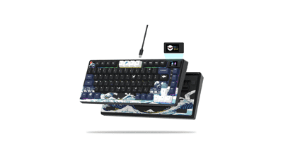 Womier S-K80 Keyboard