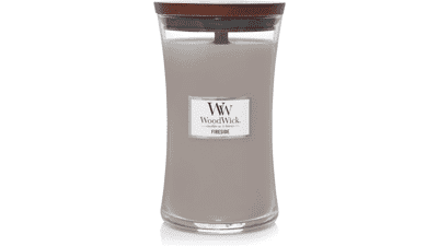 WoodWick Large Hourglass Candle
