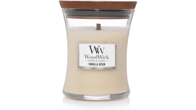 WoodWick Medium Hourglass Candle