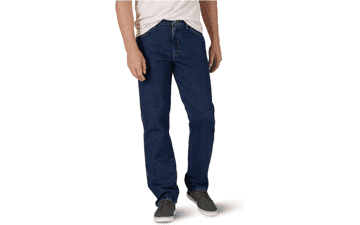 Wrangler Authentics Men's Classic Jean