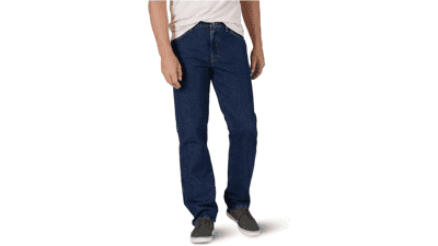 Wrangler Authentics Men's Classic Jean