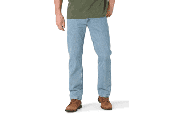 Wrangler Authentics Men's Classic Jean