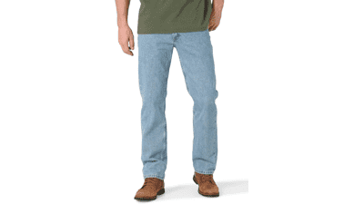 Wrangler Authentics Men's Classic Jean