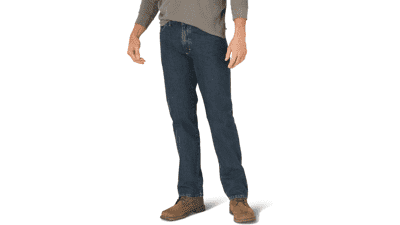 Wrangler Authentics Men's Classic Jean