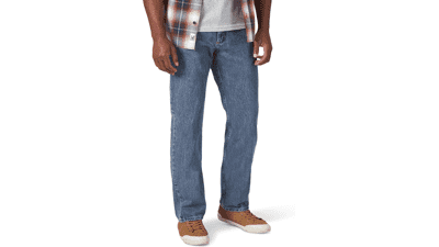 Wrangler Authentics Men's Classic Jeans