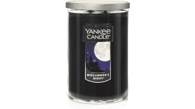 Yankee Candle MidSummer's Night