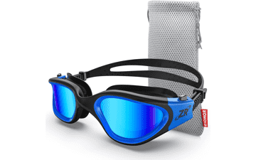 ZIONOR Swim Goggles