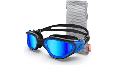 ZIONOR Swim Goggles