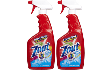 Zout Triple Enzyme Formula Laundry Stain Remover