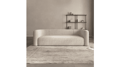 Acanva Luxury Modern Sofa