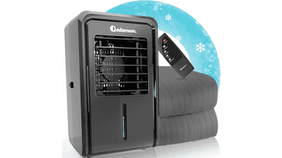 Adamson B10 Bed Cooling System