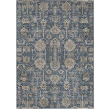 Addison Rugs Chantille ACN697 Navy Area Rug