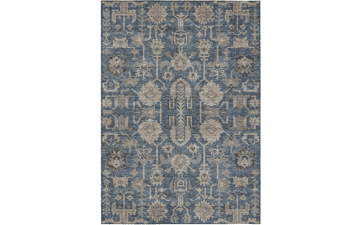 Addison Rugs Chantille ACN697 Navy Area Rug