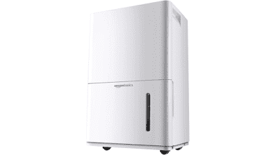 Amazon Basics Dehumidifier