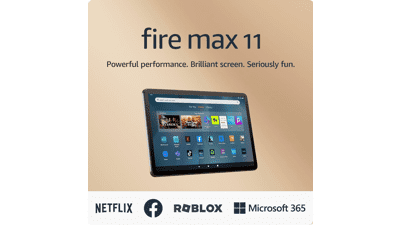 Amazon Fire Max 11 tablet