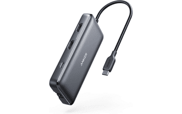 Anker 553 USB-C Hub