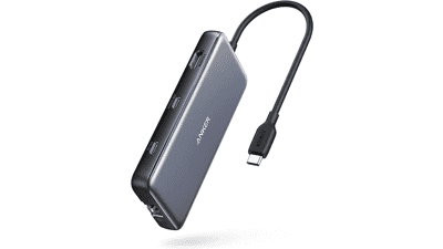 Anker 555 USB-C Hub