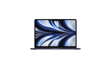 Apple 2022 MacBook Air Laptop