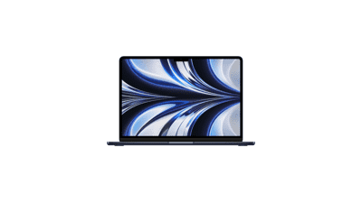 Apple 2022 MacBook Air Laptop