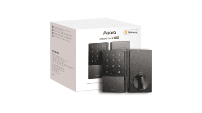 Aqara Smart Lock U100