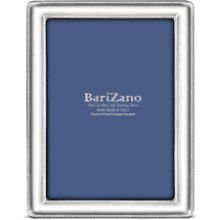 BARIZANO Tarnish Proof 925 Sterling Picture Frame