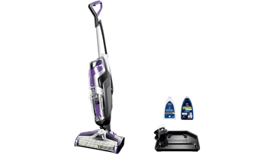 BISSELL Crosswave Pet Pro Vacuum Cleaner