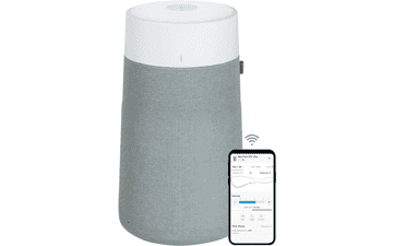 BLUEAIR Air Purifiers