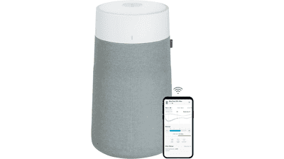 BLUEAIR Air Purifiers