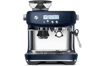 Breville Barista Pro Espresso Machine