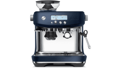 Breville Barista Pro Espresso Machine