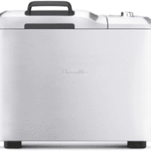 Breville Custom Loaf Bread Maker BBM800XL