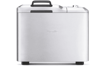 Breville Custom Loaf Bread Maker BBM800XL