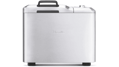 Breville Custom Loaf Bread Maker BBM800XL