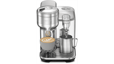 Breville Nespresso Vertuo Creatista