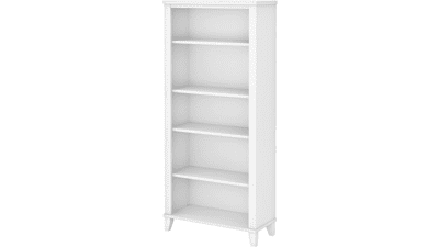 Bush WC81965 Somerset Bookcase