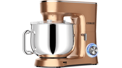 COOKLEE Stand Mixer