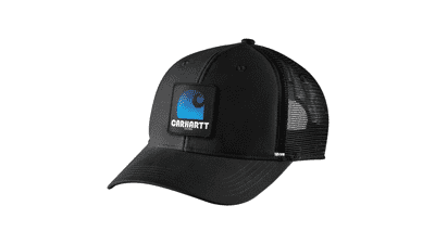 Carhartt Men's Canvas Cap