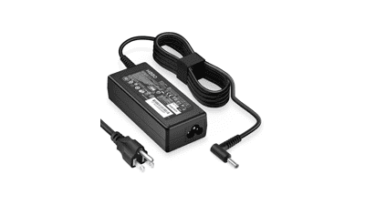 Charger for HP Laptop Computer