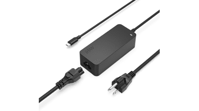 Charger for Lenovo Laptop