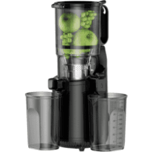 Cold Press Juicer